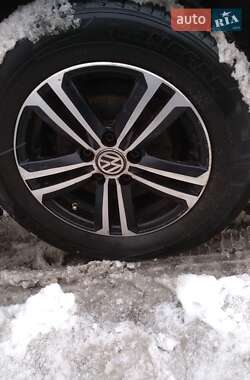 Седан Volkswagen Polo 2018 в 