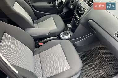 Хэтчбек Volkswagen Polo 2010 в Киеве