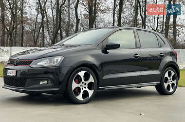 Хэтчбек Volkswagen Polo 2011 в Луцке