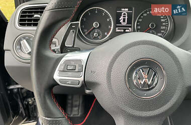 Хэтчбек Volkswagen Polo 2011 в Луцке