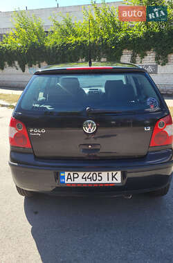 Хэтчбек Volkswagen Polo 2004 в Запорожье