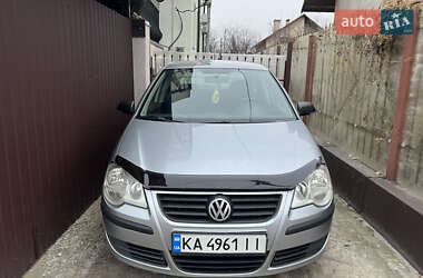 Хэтчбек Volkswagen Polo 2008 в Буче