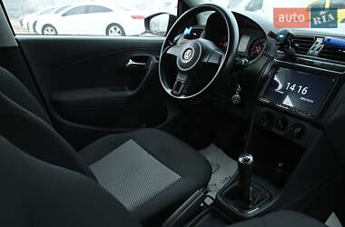 Хетчбек Volkswagen Polo 2010 в Бердичеві