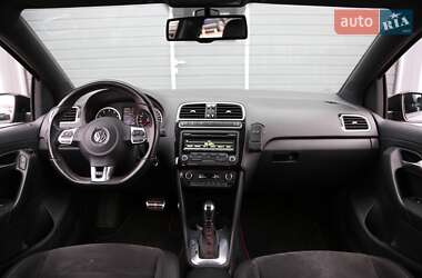 Хетчбек Volkswagen Polo 2013 в Києві