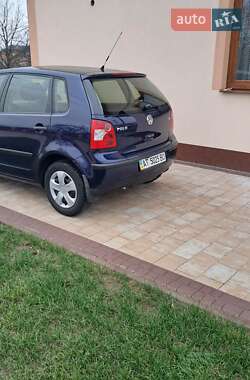 Хетчбек Volkswagen Polo 2005 в Болехові