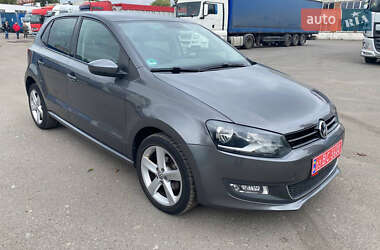 Хетчбек Volkswagen Polo 2013 в Береговому