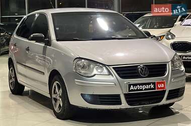 Хетчбек Volkswagen Polo 2007 в Одесі