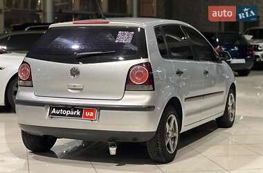 Хетчбек Volkswagen Polo 2007 в Одесі