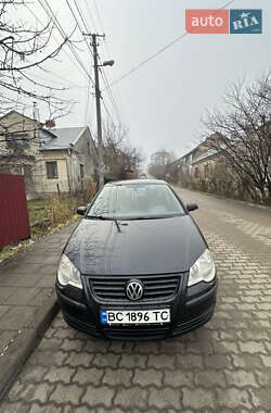 Хетчбек Volkswagen Polo 2008 в Львові