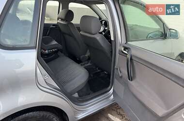 Хэтчбек Volkswagen Polo 2007 в Житомире