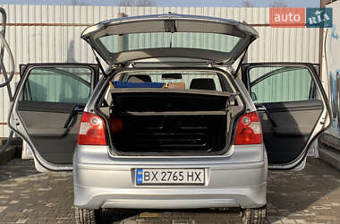 Хэтчбек Volkswagen Polo 2003 в Изяславе