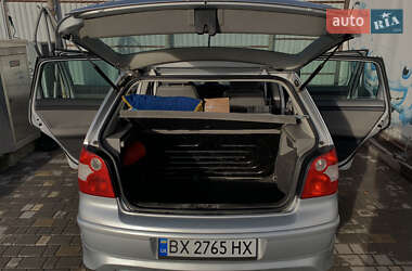 Хэтчбек Volkswagen Polo 2003 в Изяславе