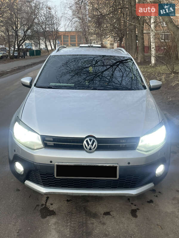 Volkswagen Polo 2011 Volkswagen Polo 2011