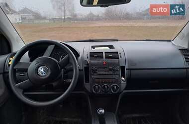 Хетчбек Volkswagen Polo 2004 в Харкові