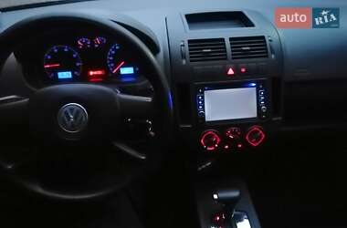 Хетчбек Volkswagen Polo 2005 в Києві