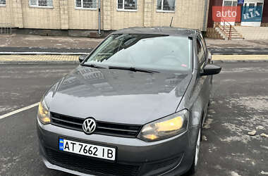 Хетчбек Volkswagen Polo 2010 в Звягелі