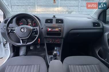 Хетчбек Volkswagen Polo 2014 в Павлограді