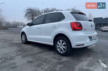 Хетчбек Volkswagen Polo 2014 в Павлограді