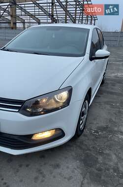 Хетчбек Volkswagen Polo 2014 в Павлограді