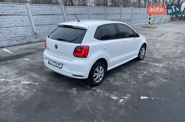 Хетчбек Volkswagen Polo 2014 в Павлограді