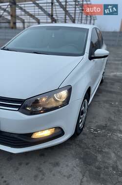 Хетчбек Volkswagen Polo 2014 в Павлограді