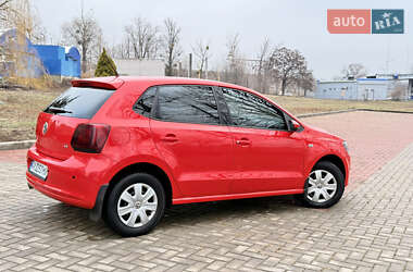 Хетчбек Volkswagen Polo 2011 в Харкові