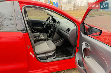 Хетчбек Volkswagen Polo 2011 в Харкові