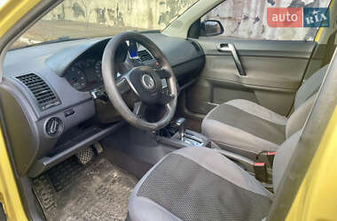 Хэтчбек Volkswagen Polo 2006 в  фото 7 Хэтчбек Volkswagen Polo 2006 в