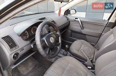 Хэтчбек Volkswagen Polo 2006 в Киеве