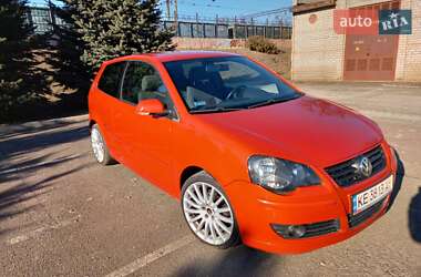 Хетчбек Volkswagen Polo 2008 в Кривому Розі