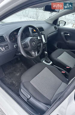 Хетчбек Volkswagen Polo 2012 в Львові