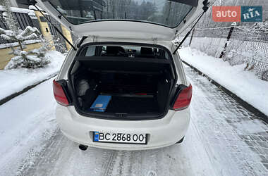 Хетчбек Volkswagen Polo 2012 в Львові