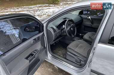 Хетчбек Volkswagen Polo 2007 в Охтирці