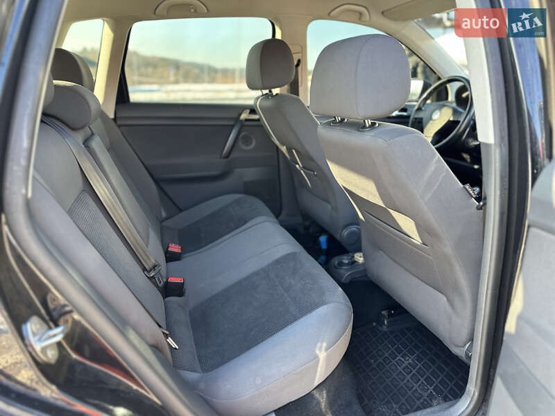 Хетчбек Volkswagen Polo 2008 в Львові