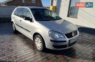 Хетчбек Volkswagen Polo 2005 в Хмельницькому