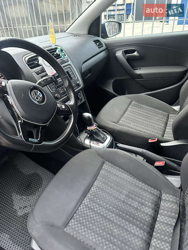 Седан Volkswagen Polo 2019 в Киеве фото 2 Седан Volkswagen Polo 2019 в Киеве