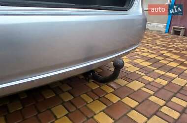 Седан Volkswagen Polo 2011 в 