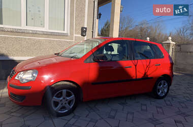 Хэтчбек Volkswagen Polo 2008 в Кицмани