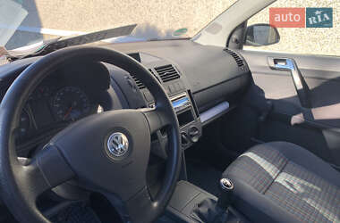 Хэтчбек Volkswagen Polo 2008 в Кицмани