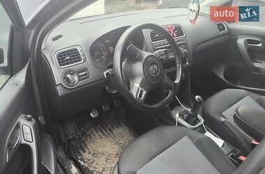 Хетчбек Volkswagen Polo 2011 в Коростишеві