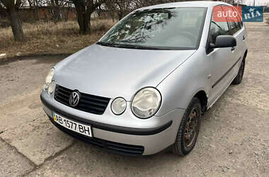 Хетчбек Volkswagen Polo 2003 в Ладижині