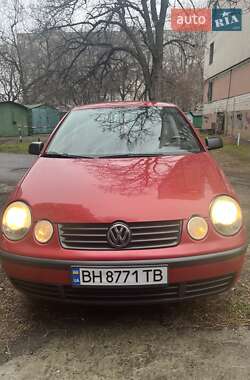 Хетчбек Volkswagen Polo 2003 в Одесі