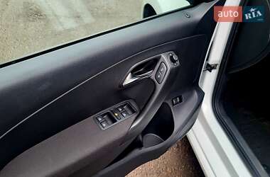 Седан Volkswagen Polo 2018 в 