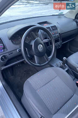 Хетчбек Volkswagen Polo 2003 в Дрогобичі