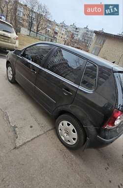 Хетчбек Volkswagen Polo 2007 в Харкові