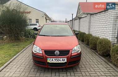 Хетчбек Volkswagen Polo 2007 в Смілі