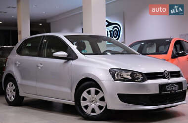 Хэтчбек Volkswagen Polo 2009 в Дрогобыче