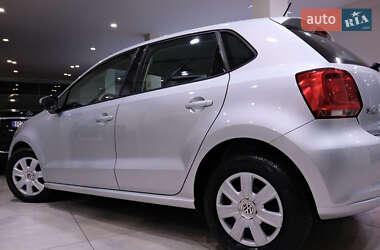 Хэтчбек Volkswagen Polo 2009 в Дрогобыче