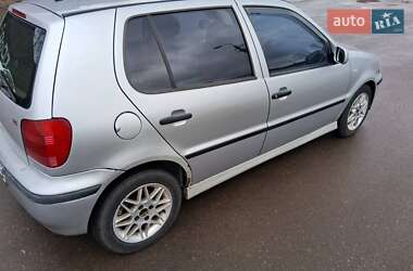 Хетчбек Volkswagen Polo 2000 в Кривому Розі