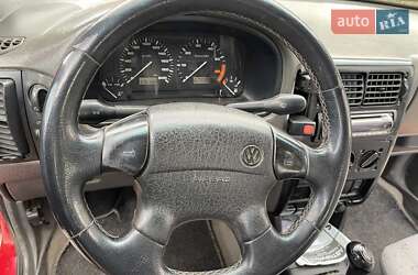 Седан Volkswagen Polo 1997 в Черновцах